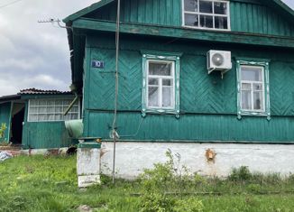 Продажа дома, 39.6 м2, рабочий посёлок Локоть, Железнодорожная улица, 10