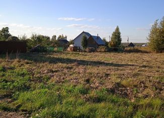 Продам земельный участок, 13.29 сот., деревня Кишкино (Подлесный сельсовет)