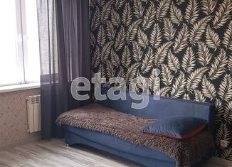 Продается квартира студия, 28 м2, Кемерово, жилой район Лесная Поляна, Осенний бульвар, 7