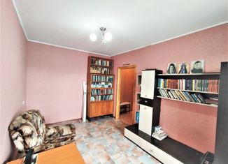 Продам 1-комнатную квартиру, 27 м2, Ульяновск, улица Александра Невского, 2Бк5