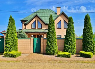 Продам дом, 270 м2, Краснодар, Базарная улица, 84, Базарная улица