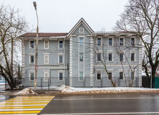 Продается дом, 419 м2, Сергиев Посад, Кооперативная улица, 14/34