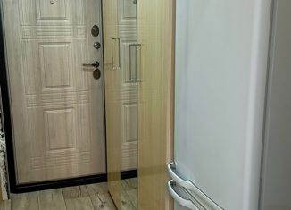 Сдам квартиру студию, 25 м2, Бердск, Морская улица, 44к3