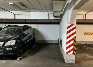 Машиноместо на продажу, 11 м2, Москва, Студенецкий переулок, 3, Пресненский район