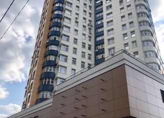 Продается 3-ком. квартира, 83 м2, Королёв, Пионерская улица, 17к2