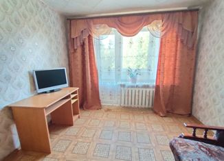 2-ком. квартира на продажу, 35 м2, посёлок городского типа Озёрный, улица Строителей, 14