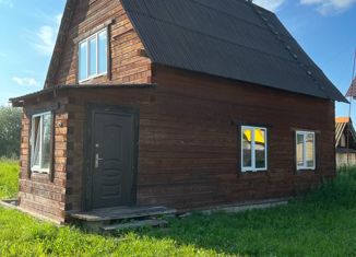 Продам дом, 90 м2, деревня Новосёлы, Южная улица, 5А