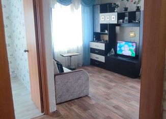 Продам 1-ком. квартиру, 37 м2, Чебаркуль, улица Каширина, 24