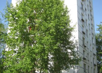 Продам однокомнатную квартиру, 25.5 м2, Санкт-Петербург, улица Танкиста Хрустицкого, 6, метро Проспект Ветеранов