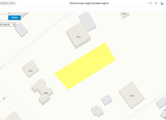 Земельный участок на продажу, 10.7 сот., СНТ Горки-2