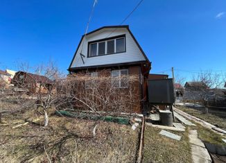 Продам дом, 32.9 м2, деревня Алкино, Почтовая улица