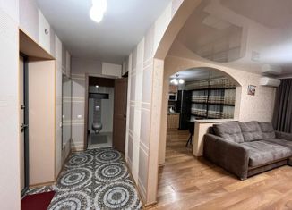 Продам трехкомнатную квартиру, 78.7 м2, Новосибирск, Большевистская улица, 126