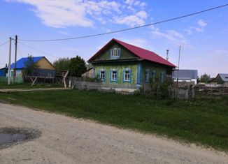 Продаю дом, 48.8 м2, село Уват, улица Гагарина, 8