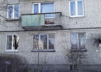Продажа 2-комнатной квартиры, 42.72 м2, Подпорожье, Комсомольская улица, 3