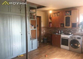 Продажа дома, 180 м2, деревня Верхний Карбуш, Вишнёвая улица