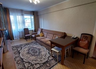 Продам трехкомнатную квартиру, 58.9 м2, Астраханская область, улица Татищева, 24