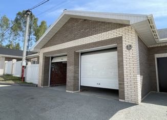 Продаю дом, 190 м2, поселок Новая Разводная, Берёзовая улица, 22