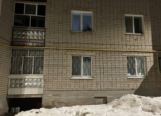 Продам четырехкомнатную квартиру, 78.3 м2, Лениногорск, улица Мурзина, 16