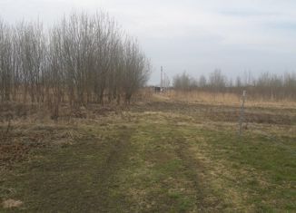 Продам земельный участок, 15 сот., деревня Бунятино, 46Н-00995