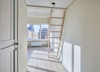 Продаю квартиру студию, 17.4 м2, Москва, Волоколамское шоссе, 116с3, станция Трикотажная