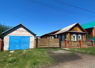 Продам дом, 95.3 м2, село Кармаскалы, Партизанская улица, 13