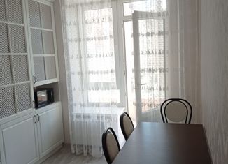 1-комнатная квартира в аренду, 35 м2, Аксай, улица Речников, 16к3