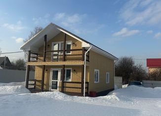 Продажа дома, 102 м2, Сергиев Посад