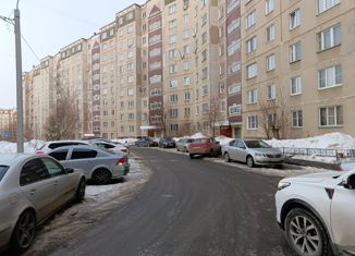 Продаю квартиру студию, 17 м2, Челябинская область, Комсомольский проспект, 134