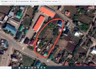 Продаю дом, 47.9 м2, село Киргиз-Мияки, улица Губайдуллина, 107