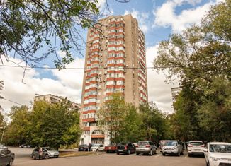 Продажа 3-ком. квартиры, 98 м2, Москва, Севанская улица, 3к2, Севанская улица