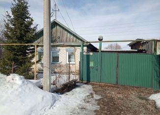 Продам дом, 76.6 м2, посёлок городского типа Зауральский, Мраморная улица
