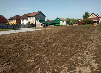 Продаю земельный участок, 8 сот., деревня Кулаково, Центральная улица, 131