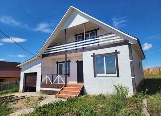 Продаю дом, 90 м2, деревня Грановщина, Янтарная улица