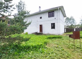 Продается дом, 148.8 м2, Отрадное, 1-я линия