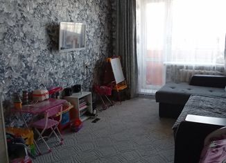 Продается однокомнатная квартира, 33 м2, Челябинская область, Советская улица, 60