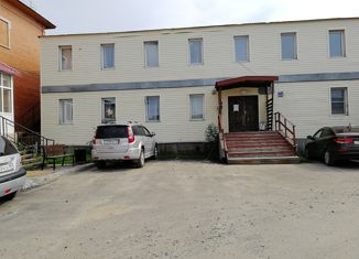 1-ком. квартира на продажу, 11 м2, Салехард, микрорайон Богдана Кнунянца, 33Б