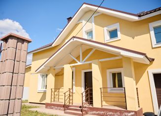 Дом на продажу, 178.2 м2, поселок Власть Труда, Посадская улица, 3