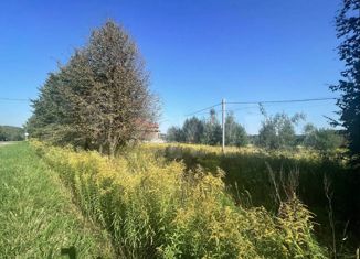 Участок на продажу, 15 сот., деревня Хопилово, 2-й микрорайон, 6