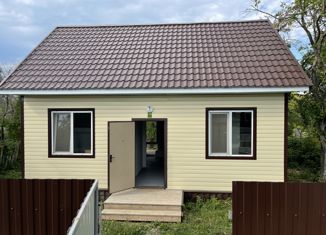 Продажа дома, 66 м2, Казань, Авиастроительный район, садоводческое некоммерческое товарищество Ветеран КАПО имени С.П. Горбунова, 428