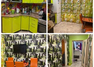 Продам 3-комнатную квартиру, 66.1 м2, Усть-Илимск