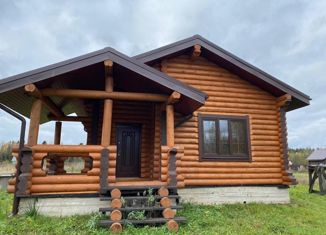 Продажа дома, 100 м2, деревня Бараниха