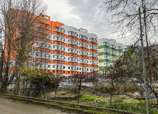 Продам квартиру студию, 23.9 м2, Сочи, улица Искры, 88лит3, ЖК Летний