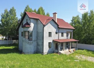 Продаю дом, 465 м2, Обнинск, улица Бутурлиных, 53