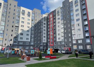 Продам 1-комнатную квартиру, 36 м2, Калининград, Флагманская улица, 1