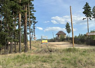 Продам участок, 10 сот., посёлок Николаевский