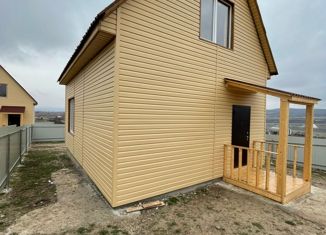 Продаю дом, 83 м2, село Пироговка, Рабочая улица, 21