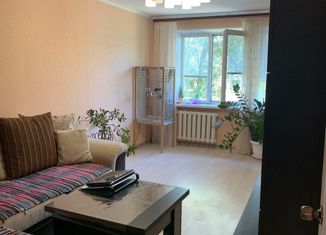 Сдача в аренду 2-комнатной квартиры, 49 м2, Белгород, улица Некрасова, 38