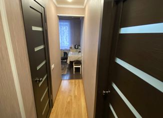 Продажа однокомнатной квартиры, 32.5 м2, рабочий поселок Ишеевка, Дачная улица, 1