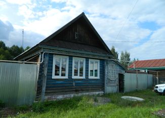 Продам дом, 42.2 м2, Кулебаки, улица 40 лет Октября, 14
