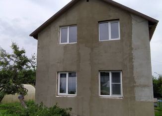 Продам дом, 123 м2, деревня Александровка, Зелёная улица, 33